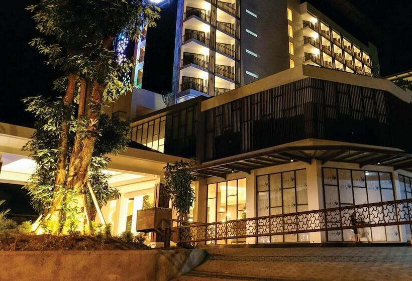 Illira Hotel Banyuwangi