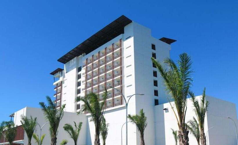 Illira Hotel Banyuwangi