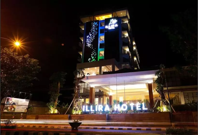 Illira Hotel Banyuwangi