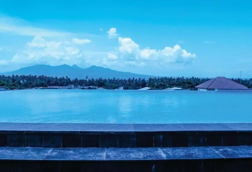 Illira Hotel Banyuwangi