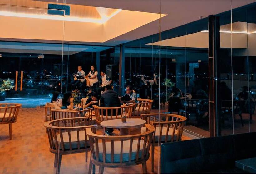 Illira Hotel Banyuwangi