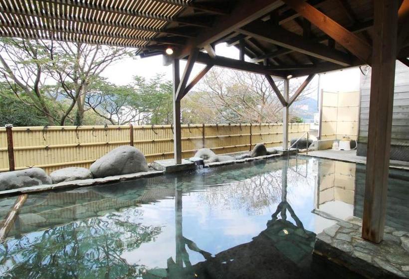 Itoen Hotel Inatori