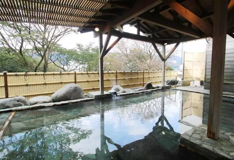 Itoen Hotel Inatori