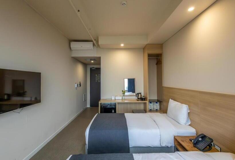 בית מלון כפרי Jk Blossom