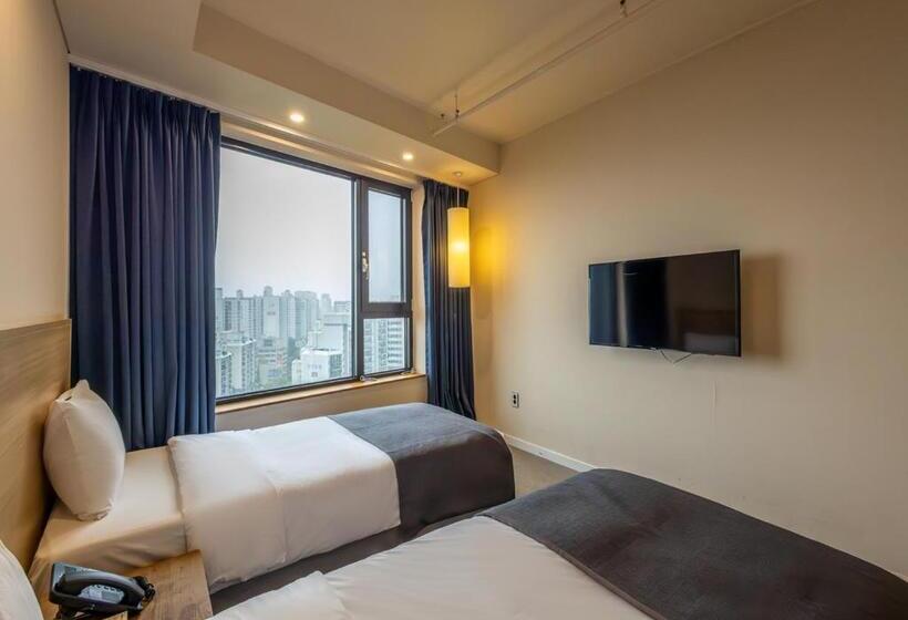 בית מלון כפרי Jk Blossom