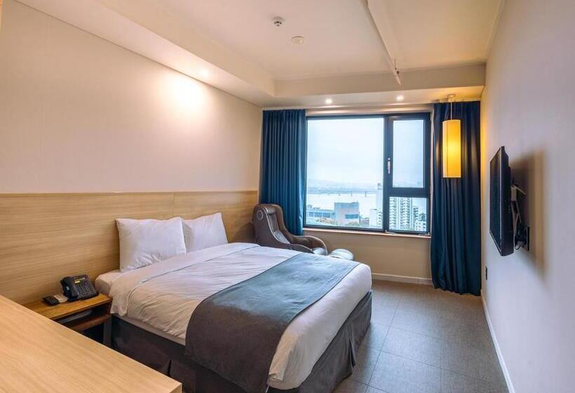 בית מלון כפרי Jk Blossom