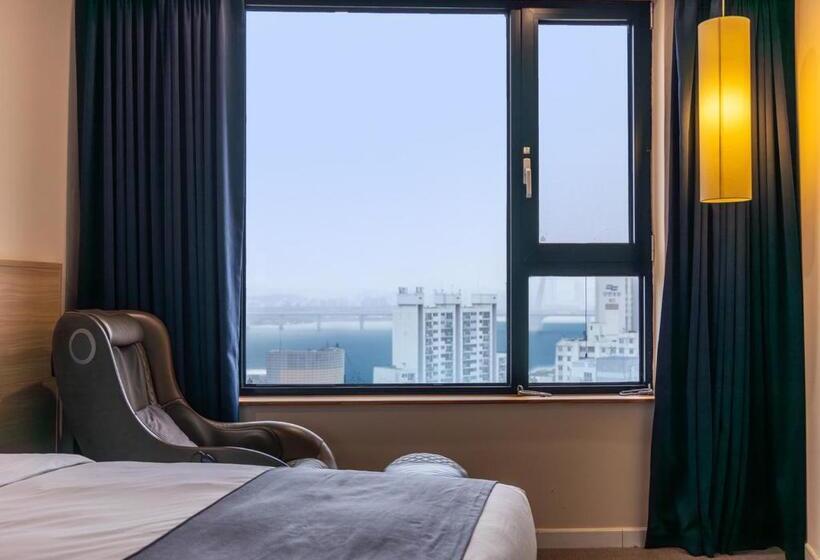 בית מלון כפרי Jk Blossom