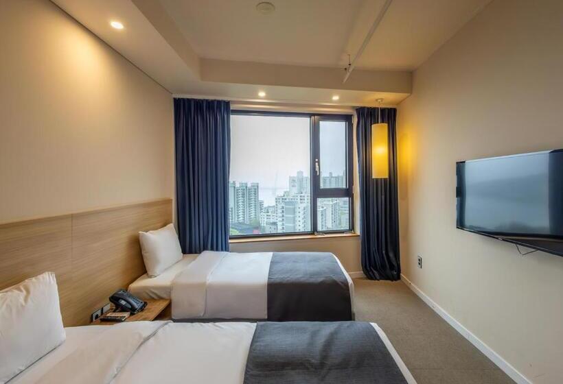 בית מלון כפרי Jk Blossom