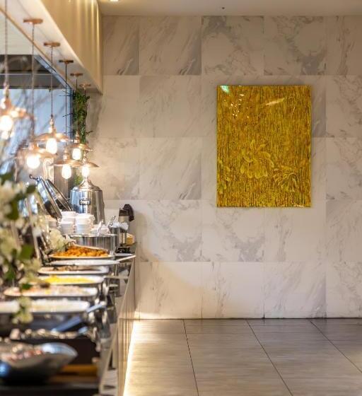 בית מלון כפרי Jk Blossom