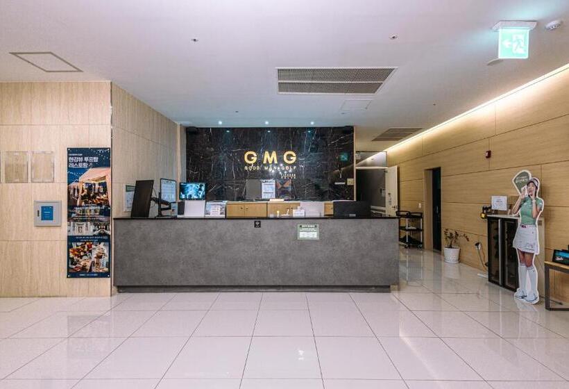 בית מלון כפרי Jk Blossom