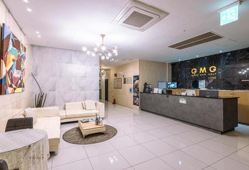 בית מלון כפרי Jk Blossom