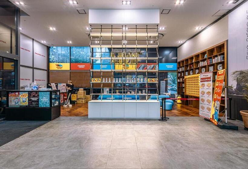 בית מלון כפרי Jk Blossom