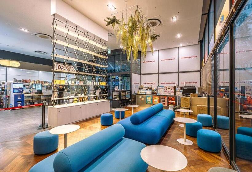 בית מלון כפרי Jk Blossom