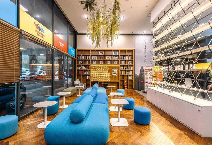 בית מלון כפרי Jk Blossom