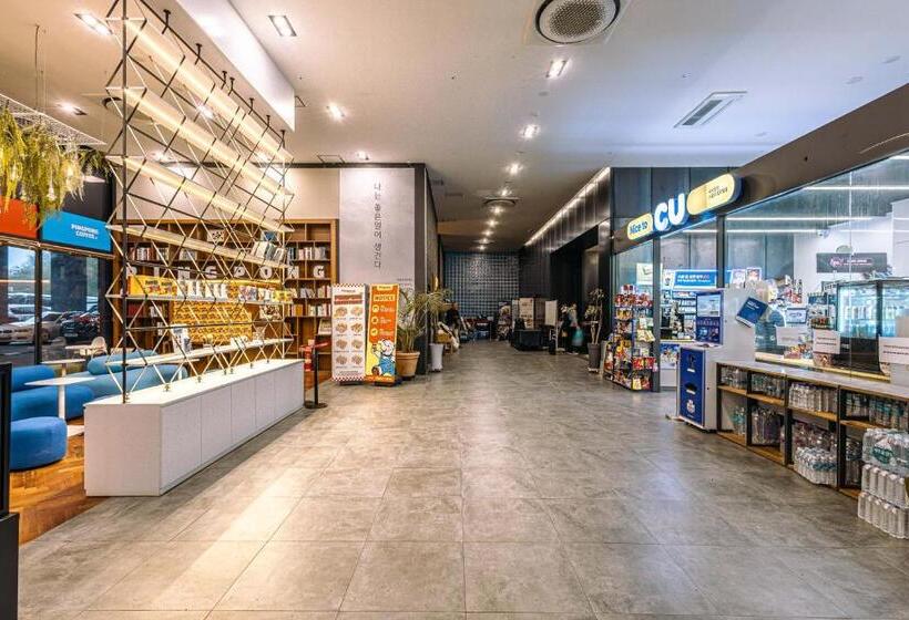 בית מלון כפרי Jk Blossom