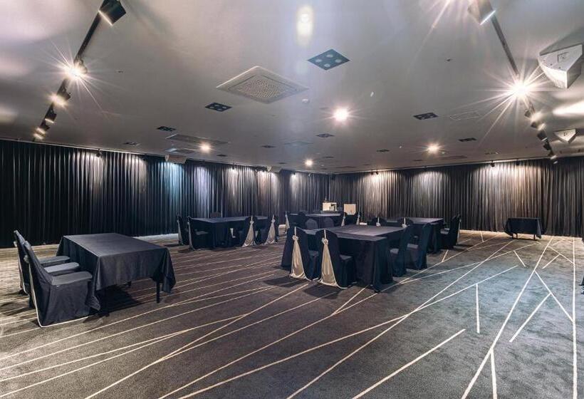 בית מלון כפרי Jk Blossom