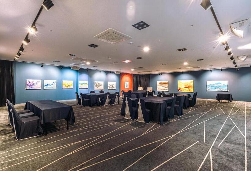 בית מלון כפרי Jk Blossom