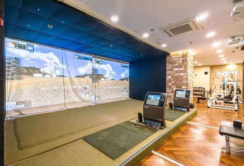 בית מלון כפרי Jk Blossom