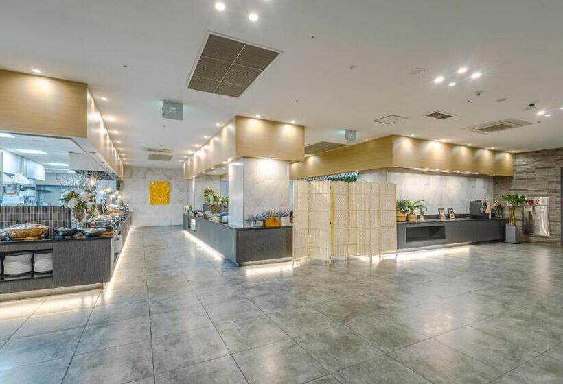 בית מלון כפרי Jk Blossom