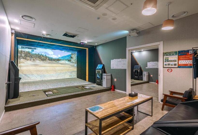 בית מלון כפרי Jk Blossom