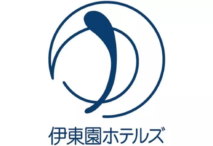 Hotelli Kagamigaike Hekizantei