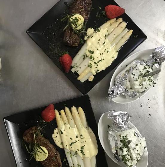 فندق Restaurant Haus Nattkemper