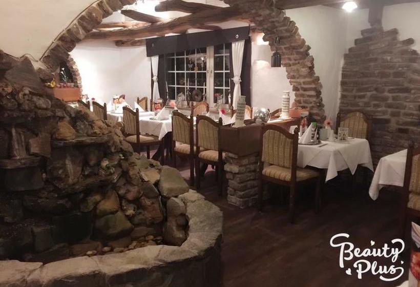 فندق Restaurant Haus Nattkemper