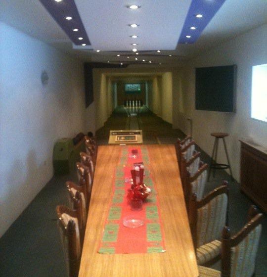 فندق Restaurant Haus Nattkemper