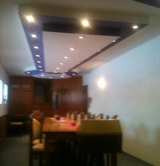 فندق Restaurant Haus Nattkemper