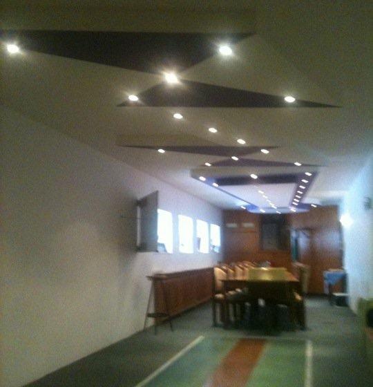 فندق Restaurant Haus Nattkemper