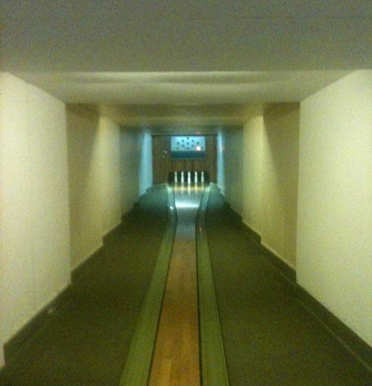 فندق Restaurant Haus Nattkemper