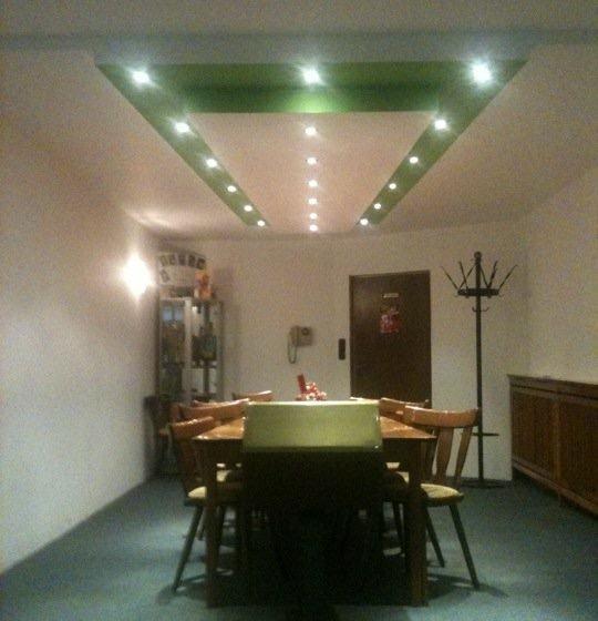 فندق Restaurant Haus Nattkemper