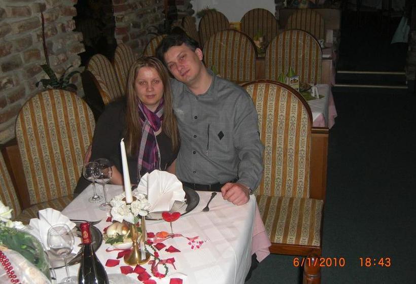 فندق Restaurant Haus Nattkemper