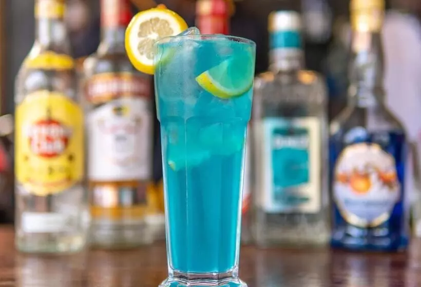 هتل Explorers Hub