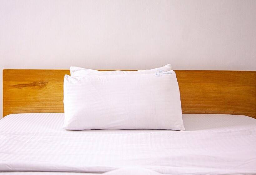 هتل Explorers Hub