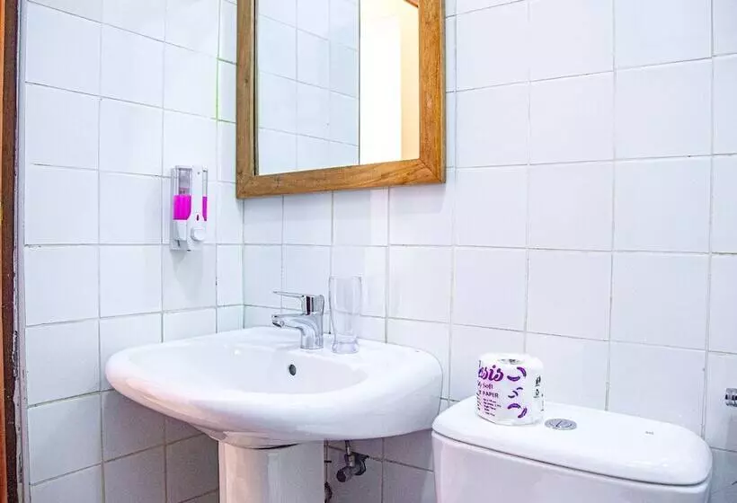 هتل Explorers Hub