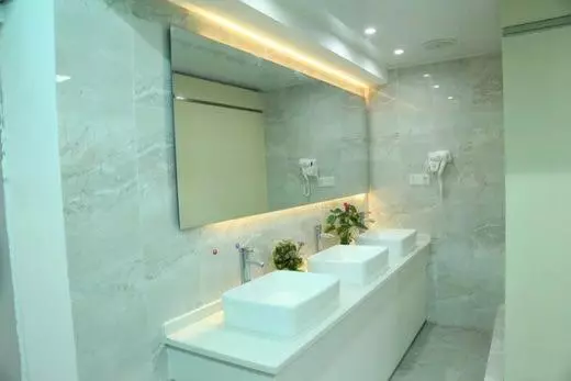 ホテル Wuhan Worry-free Capsule