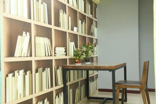 Otel Wuhan Worry-free Capsule