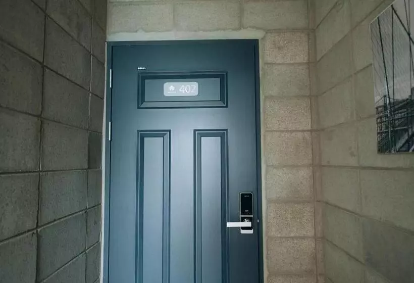 Daegu Midtown Hostel