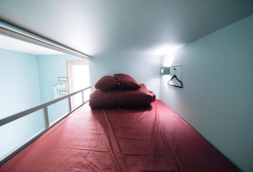 Daegu Midtown Hostel