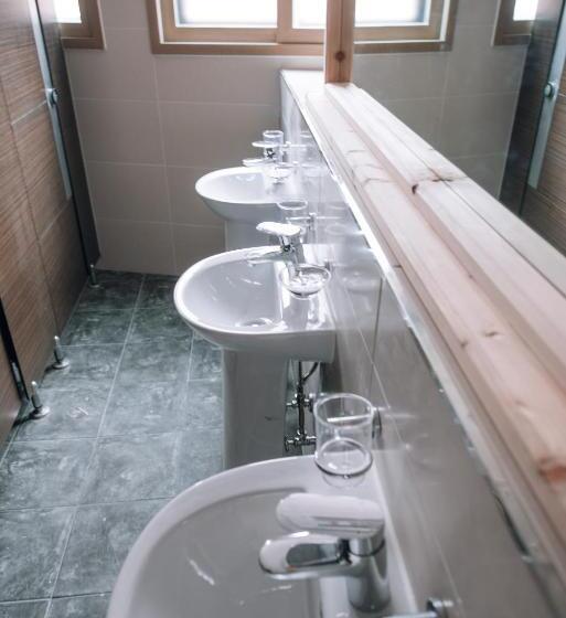 Daegu Midtown Hostel