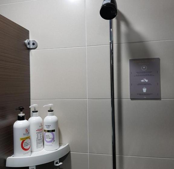 Daegu Midtown Hostel