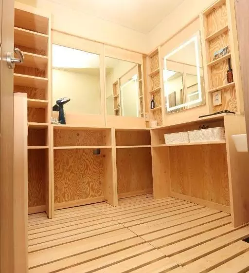 Daegu Midtown Hostel