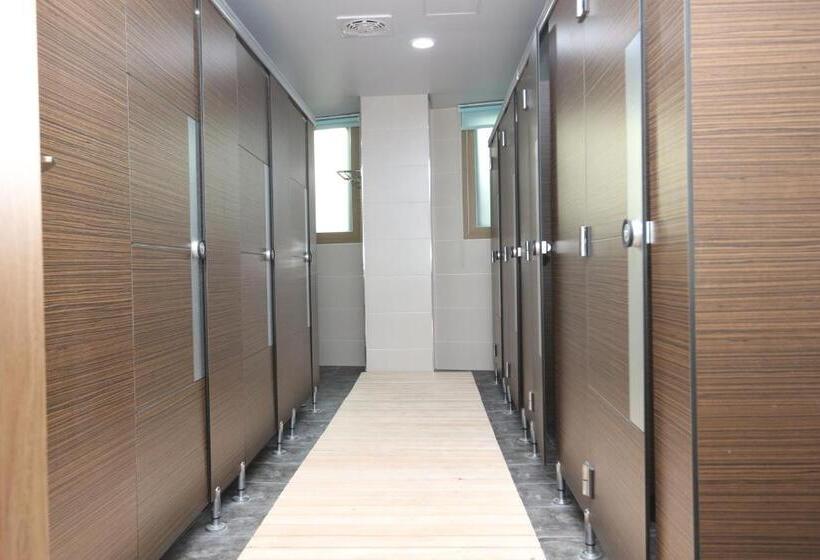 Daegu Midtown Hostel