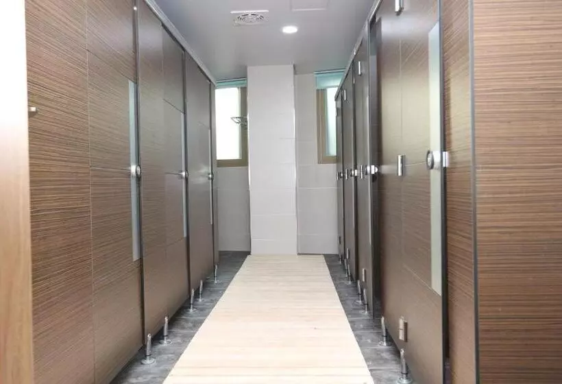 Daegu Midtown Hostel