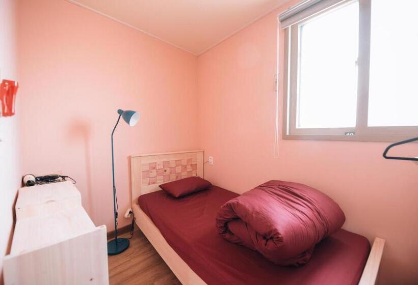 Daegu Midtown Hostel