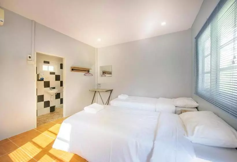 استراحتگاه Ivy Cottage By Qiu