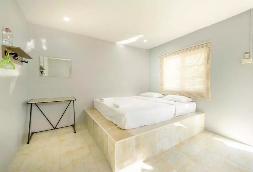 استراحتگاه Ivy Cottage By Qiu