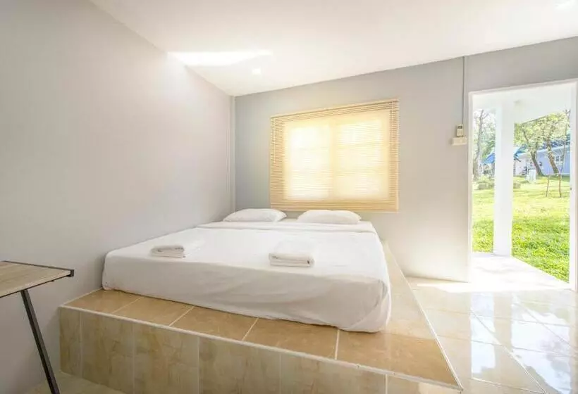 استراحتگاه Ivy Cottage By Qiu