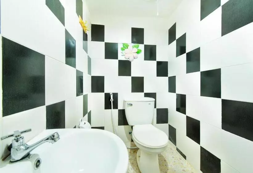 استراحتگاه Ivy Cottage By Qiu